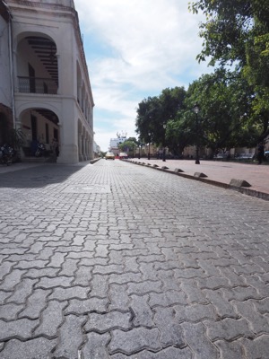 Santo Domingo photograph 6